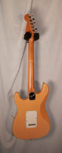 Load image into Gallery viewer, Fender American Standard Stratocaster Vintage White / Butterscotch electric guitar with case vintage 1984-88 AS-IS
