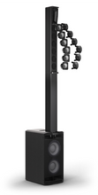 Load image into Gallery viewer, MAUI® 11 G3 Portable cardioid column PA system, black
