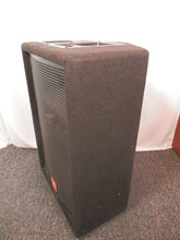 Load image into Gallery viewer, JBL JRX-100 JRX112M 1x12&quot; wedge stage monitor speaker used
