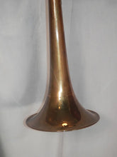 Load image into Gallery viewer, Martin Imperial Music Man Trombone with Martin mouthpiece vintage used
