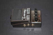 Load image into Gallery viewer, Boss RV-6 Digital Reverb Effect Pedal used
