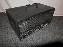 Load image into Gallery viewer, Paul Reed Smith PRS MT15 Mark Tremonti 15/7-watt tube guitar amplifier head used
