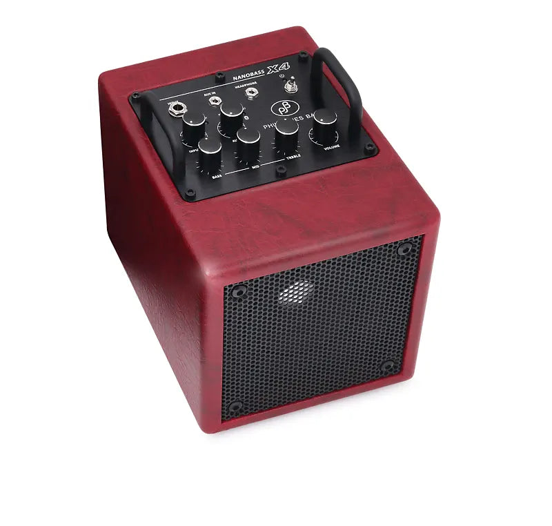 Amplifiers – Tagged 