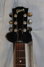 Load image into Gallery viewer, Gibson J-45 Standard Vintage Sunburst Acoustic Electric Guitar with case used 2011
