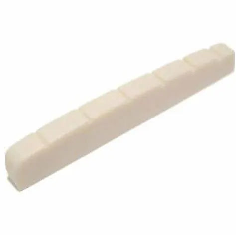Graph Tech Model 5010-00 Nut Slotted L44.81mm White