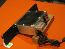 Load image into Gallery viewer, Universal Audio LA-3A Leveling Amplifier Electro-Optical Compressor vintage with rack ears Serviced for Sale
