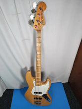 Load image into Gallery viewer, Greco Jazz Bass JB-700 1978 - Natrual
