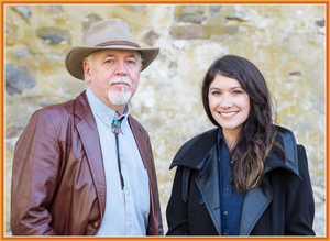Craig & Aislinn Bickhardt Live In Concert October 25, 2026