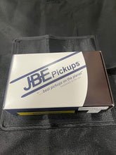 Load image into Gallery viewer, Joe Barden Engineering S-Deluxe Pickup Set Ivory
