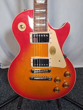 Load image into Gallery viewer, Gibson Les Paul Standard 1999 - Faded Cherry Sunburst - w/Hardshell Case
