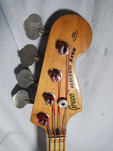 Load image into Gallery viewer, Greco Jazz Bass JB-700 1978 - Natrual
