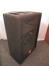 Load image into Gallery viewer, JBL JRX-100 JRX112M 1x12&quot; wedge stage monitor speaker used
