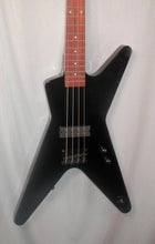 Load image into Gallery viewer, Dean MLM ML Metalman Classic Black Electric Bass
