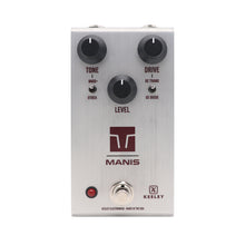 Load image into Gallery viewer, Keeley Electronics Manis Overdrive
