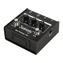 Load image into Gallery viewer, Sadowsky Bass Preamp/DI SAC PED SBP 1
