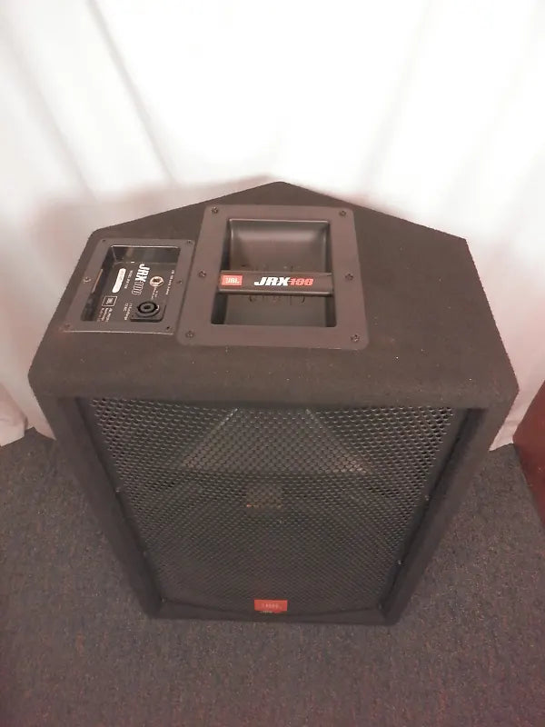 JBL JRX-100 JRX112M 1x12