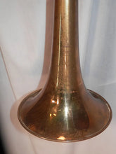 Load image into Gallery viewer, Martin Imperial Music Man Trombone with Martin mouthpiece vintage used
