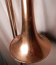 Load image into Gallery viewer, Olds Ambassador trombone with mouthpiece and gig bag used Serviced for Sale
