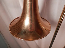 Load image into Gallery viewer, Olds Ambassador trombone with mouthpiece and gig bag used Serviced for Sale
