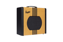 Load image into Gallery viewer, Supro Delta King 12 Tweed With Black Stripes 12&quot; Speaker All Tube Tone
