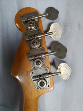 Load image into Gallery viewer, Greco Jazz Bass JB-700 1978 - Natrual
