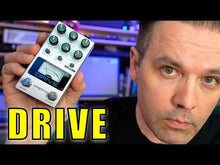Load and play video in Gallery viewer, Empress Drive Distortion Analog Overdrive + Boost NEW
