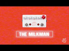 Load and play video in Gallery viewer, JHS Milkman Delay / Slap Echo &amp; Boost
