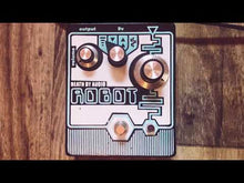 Load and play video in Gallery viewer, Death By Audio Robot
