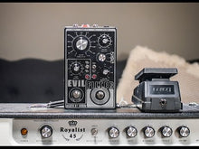 Load and play video in Gallery viewer, Death By Audio Evil Filter 2025
