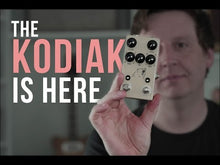 Load and play video in Gallery viewer, JHS Kodiak Tremolo
