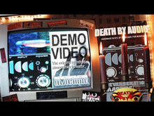 Load and play video in Gallery viewer, Death by Audio Reverberation Machine Reverb
