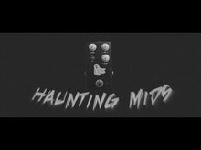 Load and play video in Gallery viewer, JHS Haunting Mids Preamp / EQ [HM]
