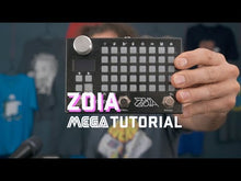 Load and play video in Gallery viewer, Empress ZOIA Modular Synthesizer Signal Processor Custom Effects / Virtual Pedalboard NEW
