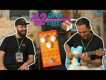 Load and play video in Gallery viewer, Mad Professor Sweet Honey Overdrive Handwired NEW
