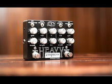 Load and play video in Gallery viewer, Empress Heavy Distortion NEW
