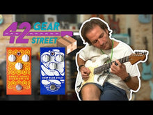 Load and play video in Gallery viewer, Mad Professor Deep Blue Delay Handwired NEW
