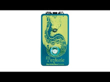 Load and play video in Gallery viewer, EarthQuaker Tentacle Analog Octave Up V2 Effect
