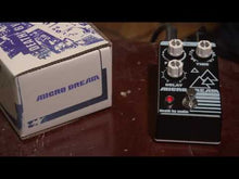 Load and play video in Gallery viewer, Death By Audio Micro Dream Lo-Fi Delay
