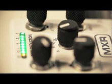 Load and play video in Gallery viewer, MXR M87 Bass Compressor
