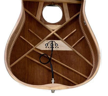 Load image into Gallery viewer, K&amp;K Sound Pure 12-String + Volume Control Pickup System
