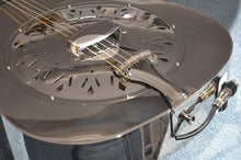 Load image into Gallery viewer, K&amp;K Sound Pure Resonator Biscuit Bridge Guitar Pickup
