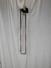 Load image into Gallery viewer, Martin Imperial Music Man Trombone with Martin mouthpiece vintage used
