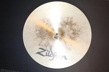 Load image into Gallery viewer, Zildjian A Series 16&quot; Medium Thin Crash Cymbal used 2 lb 6 oz
