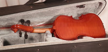 Load image into Gallery viewer, Maple Leaf Strings MLS120V14 1/4 size violin outfit
