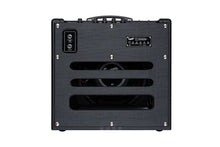 Load image into Gallery viewer, Supro Delta King 10 Black With Black Stripes with 10&quot; Speaker All Tube Tone
