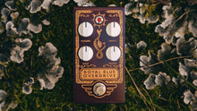 Load image into Gallery viewer, Mad Professor Royal Blue Overdrive Handwired NEW
