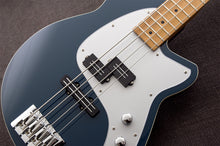 Load image into Gallery viewer, Reverend Decision P High Tide Blue 4-String PJ Electric Bass NEW

