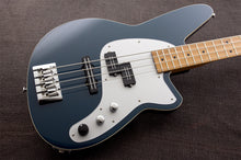 Load image into Gallery viewer, Reverend Decision P High Tide Blue 4-String PJ Electric Bass NEW
