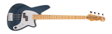 Load image into Gallery viewer, Reverend Decision P High Tide Blue 4-String PJ Electric Bass NEW
