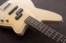 Load image into Gallery viewer, Reverend Decision P Sandstone 4-String Electric Bass NEW
